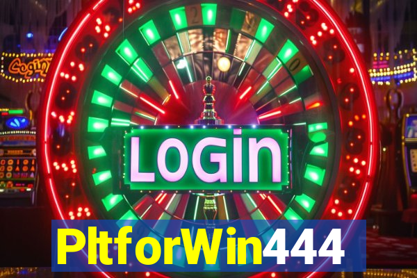 PltforWin444