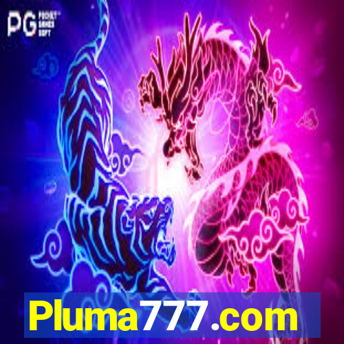 Pluma777.com