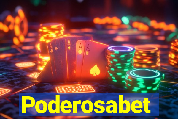 Poderosabet