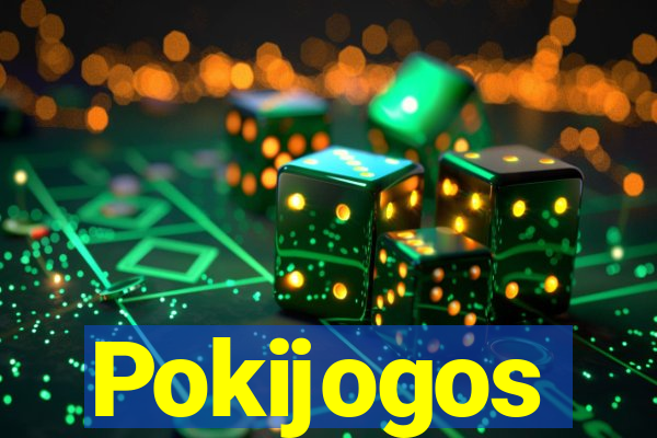 Pokijogos