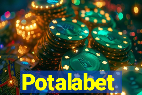 Potalabet