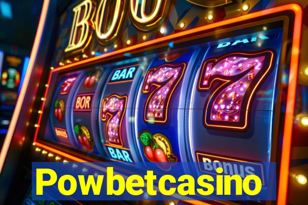 Powbetcasino