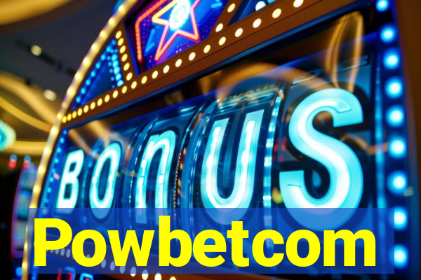 Powbetcom