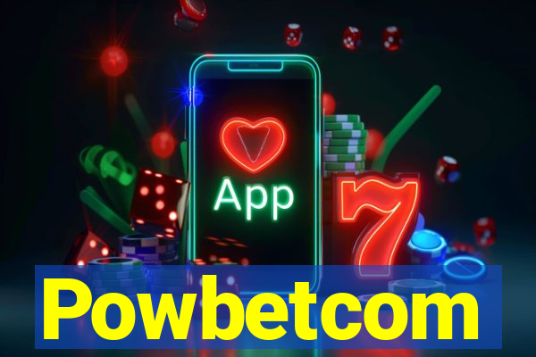 Powbetcom