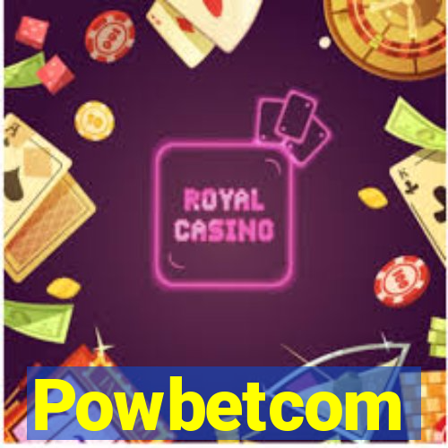 Powbetcom