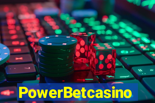 PowerBetcasino