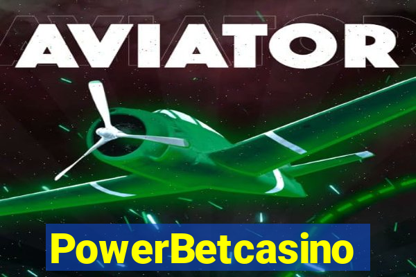 PowerBetcasino