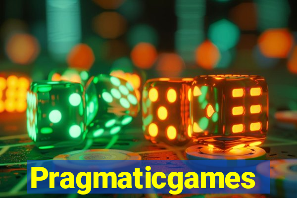 Pragmaticgames