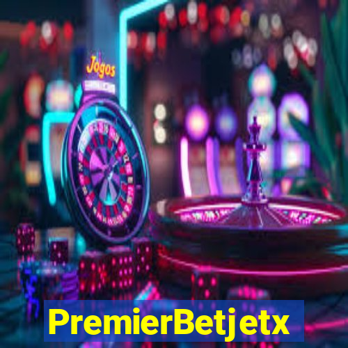 PremierBetjetx