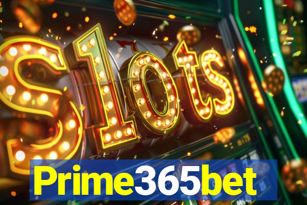 Prime365bet