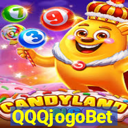 QQQjogoBet