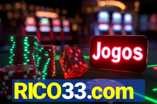 RICO33.com