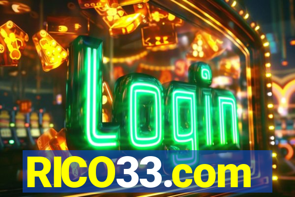 RICO33.com