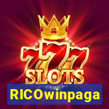 RICOwinpaga
