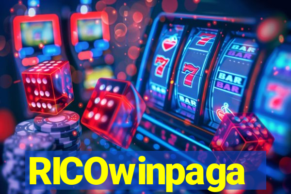 RICOwinpaga
