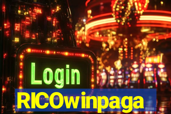 RICOwinpaga