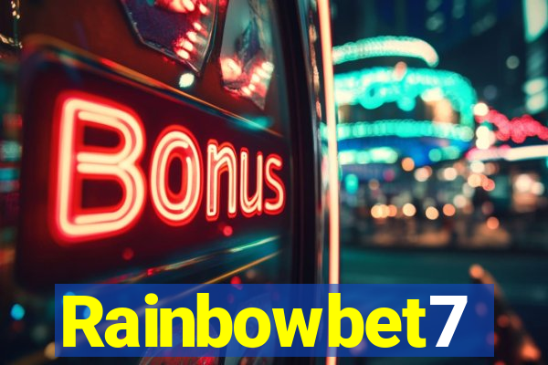Rainbowbet7