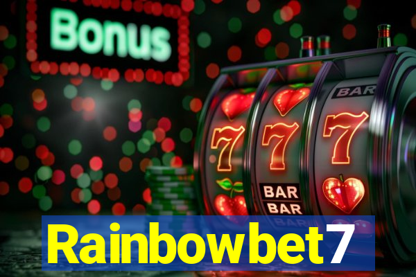 Rainbowbet7