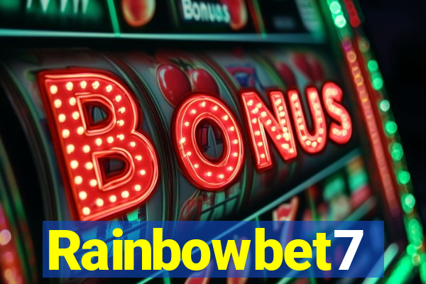 Rainbowbet7