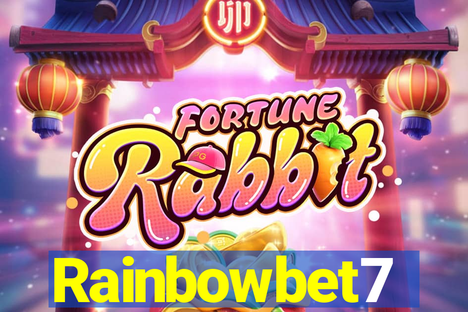 Rainbowbet7