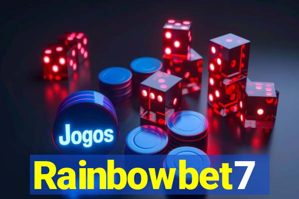 Rainbowbet7