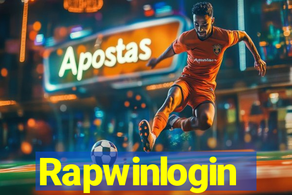 Rapwinlogin