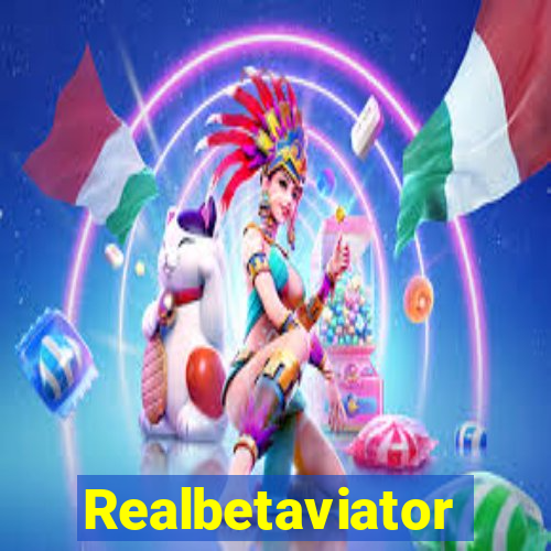 Realbetaviator