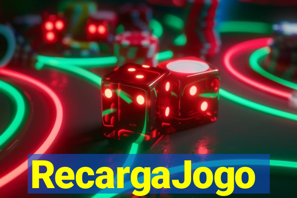 RecargaJogo