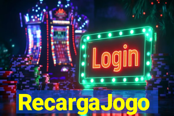RecargaJogo