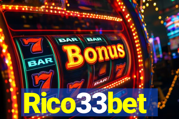 Rico33bet