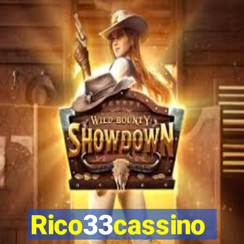 Rico33cassino
