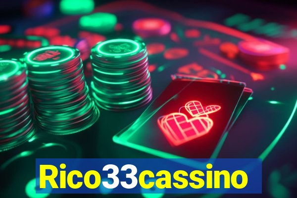 Rico33cassino