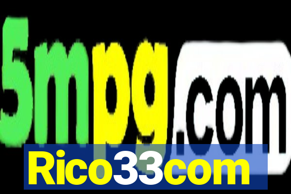 Rico33com