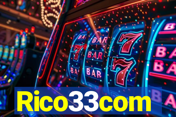 Rico33com