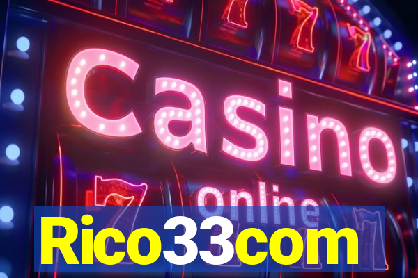 Rico33com