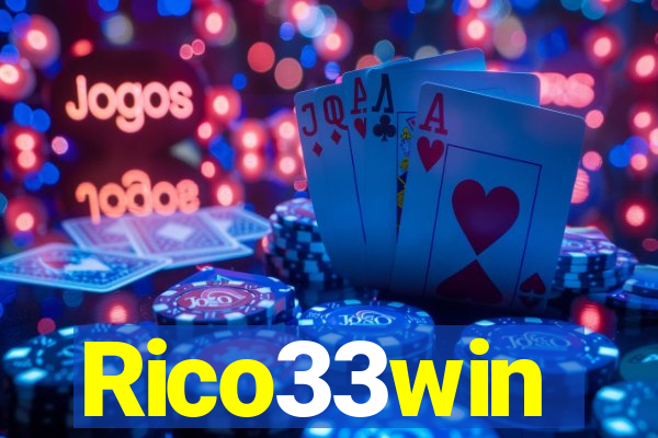 Rico33win