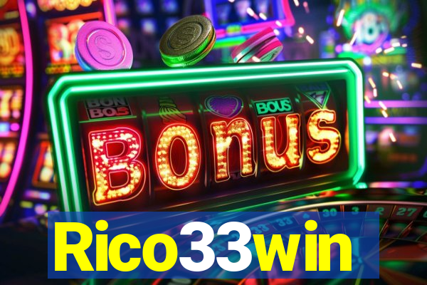 Rico33win