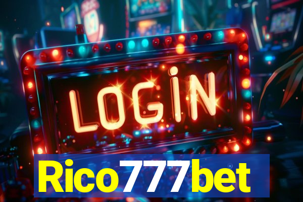Rico777bet