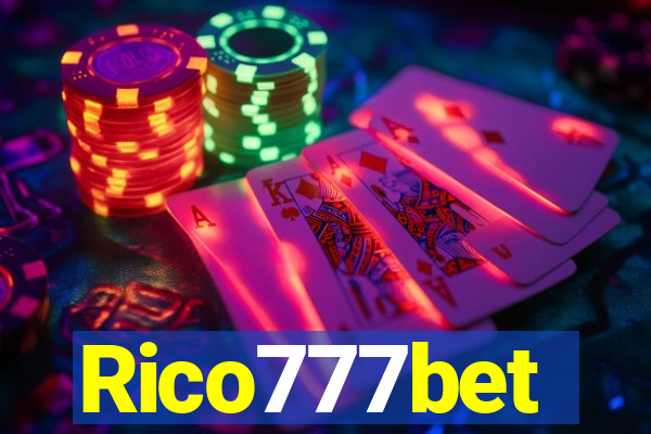 Rico777bet