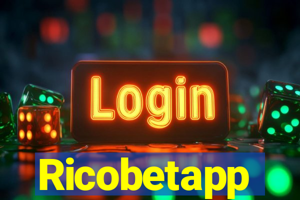 Ricobetapp