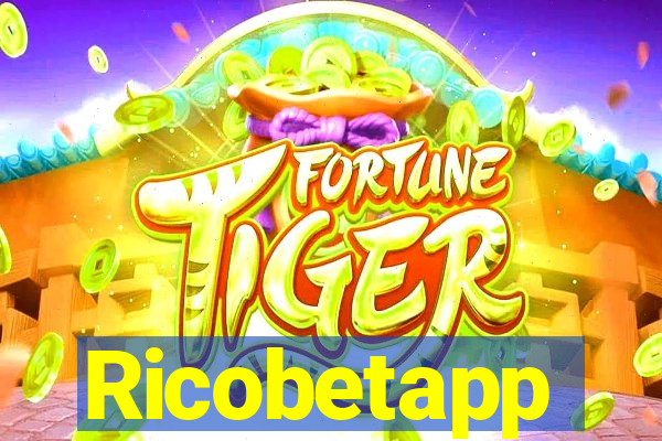 Ricobetapp