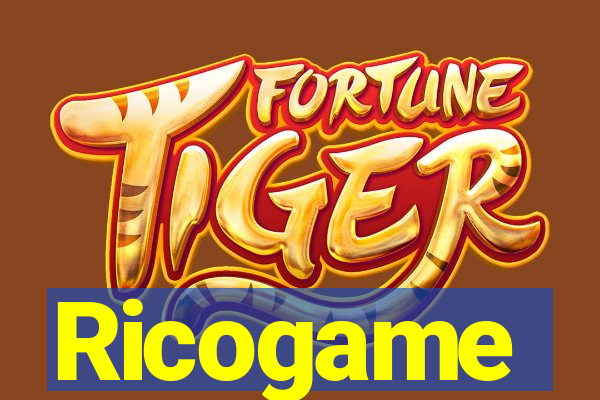 Ricogame