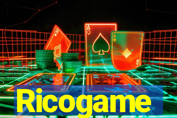 Ricogame