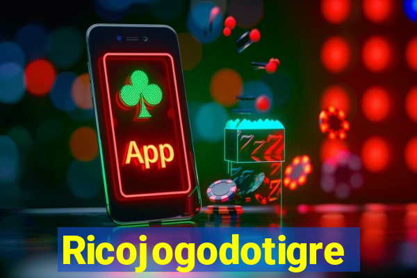 Ricojogodotigre