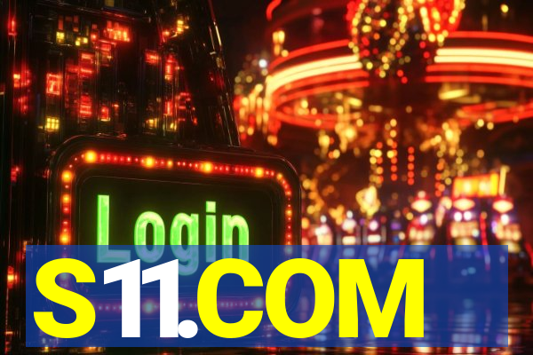 S11.COM