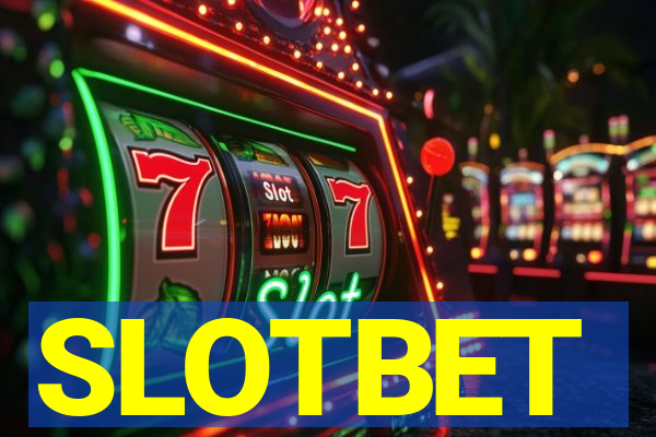 SLOTBET