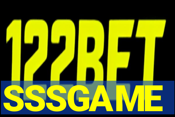 SSSGAME