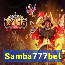 Samba777bet