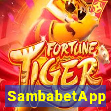 SambabetApp