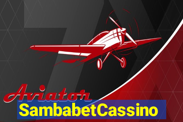 SambabetCassino